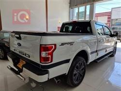 فۆرد F-150